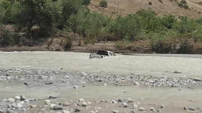 کشتوکاڵی دەربەندیخان: لیژنەیەکمان لە مەرگ گەڕایەوە