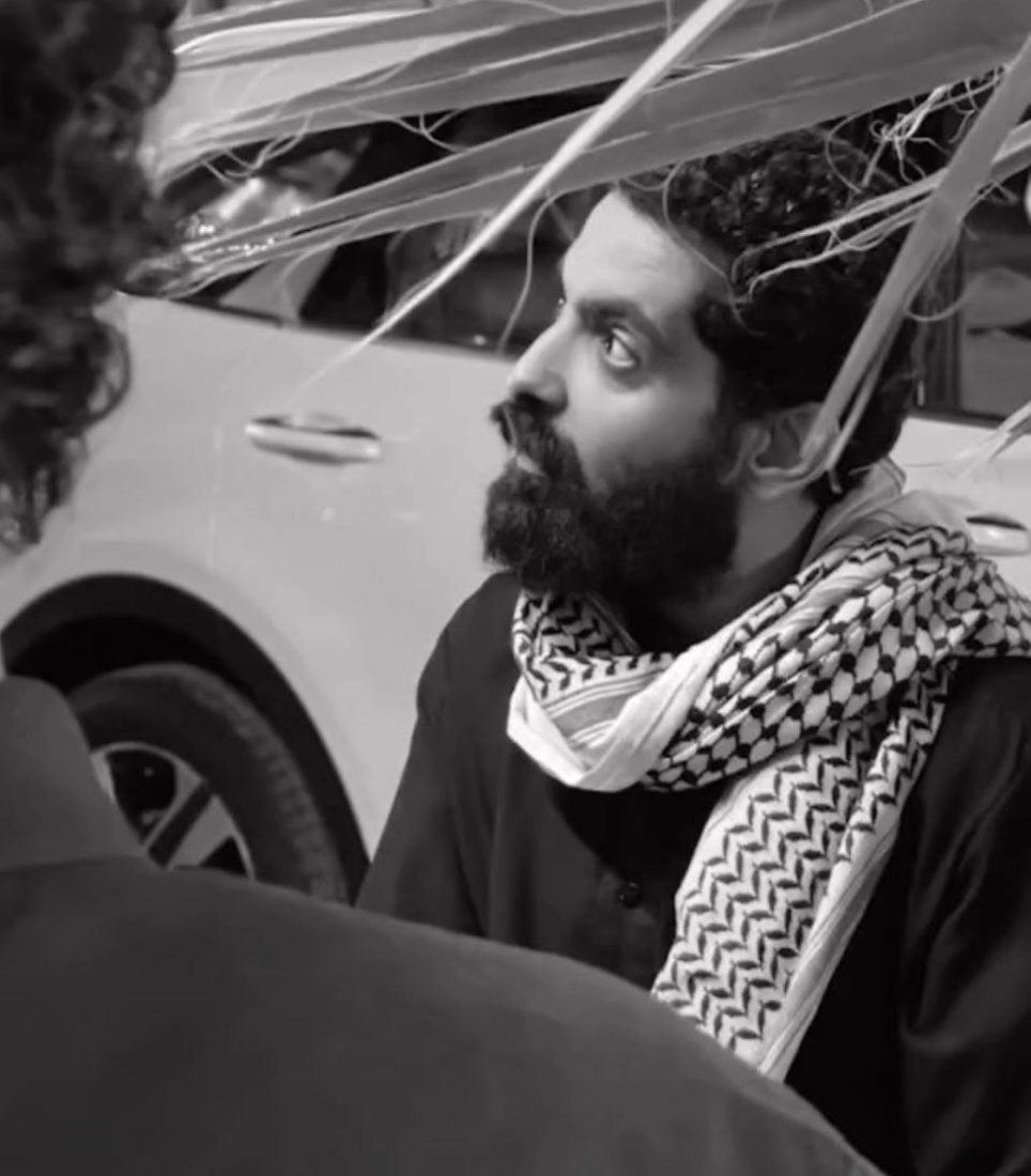 البث في محرم.. ذي قار أنهت تصوير مسلسل الجنة والنار “الملحمي” (صور)