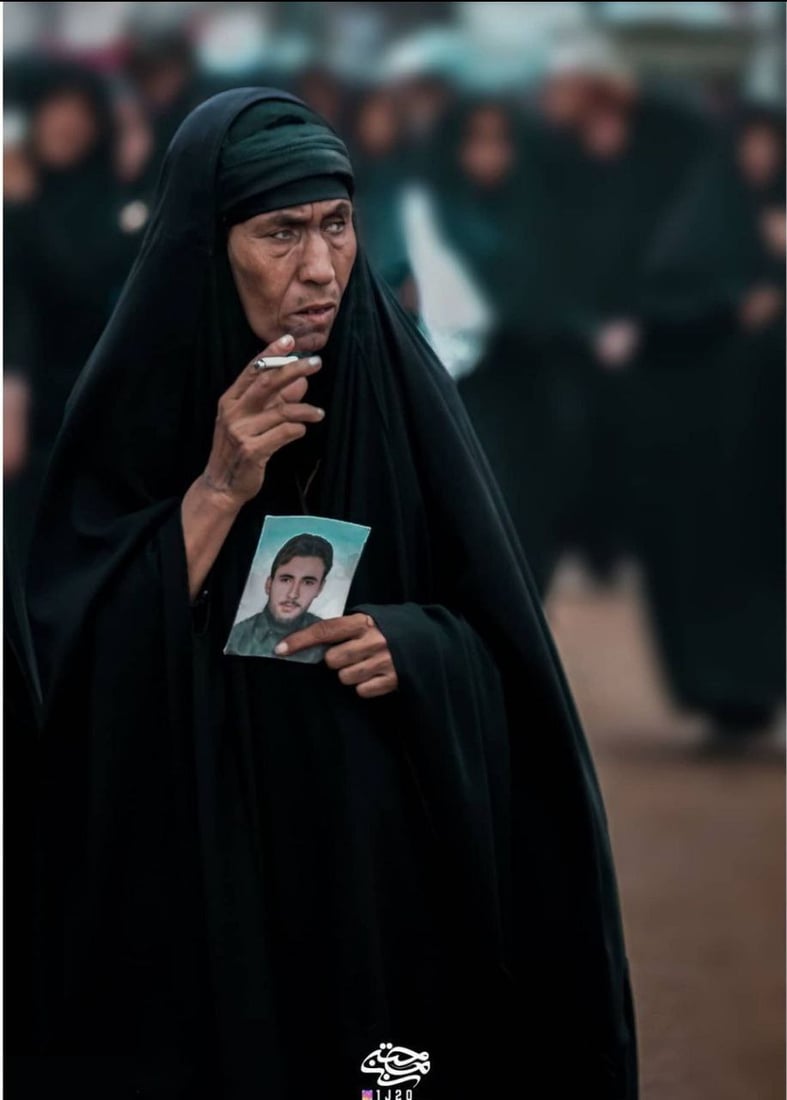 والدي درّب جلال حسن وأحلم بتصوير المنتخب.. “عين طويريج” مجتبى منيب (صور)
