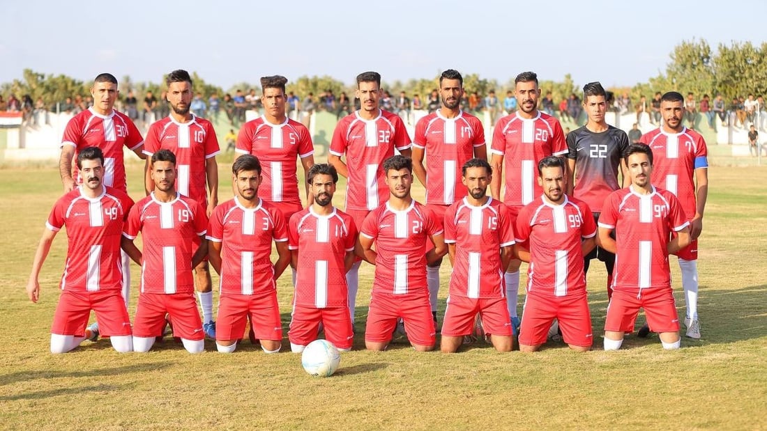 “الهيبة” يتفوق على 57 فريقا ويحصد بطولة “مواهب الكرة” في الإسحاقي (صور)