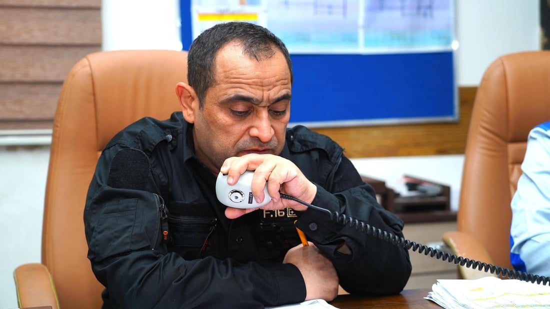 وزير عراقي يتصل بإيران ولا أحد يجيب.. 7 محطات كهرباء توقفت