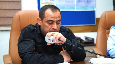 وزير عراقي يتصل بإيران ولا أحد يجيب.. 7 محطات كهرباء توقفت