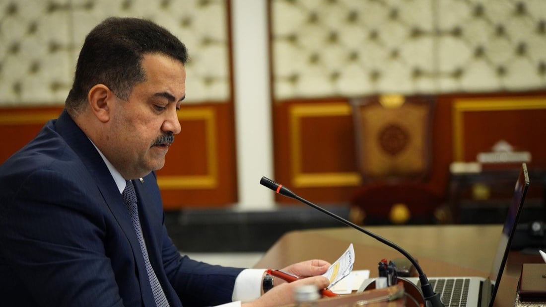 الحكومة تخصص 50 مليار دينار لإنشاء 100 مركز إطفاء في عموم العراق.. بيان صحفي