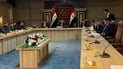 المالية النيابية تسأل الوزارة عن تأخر العلاوات والترفيعات ورواتب العقود