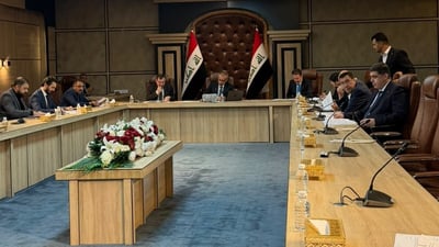 المالية النيابية تسأل الوزارة عن تأخر العلاوات والترفيعات ورواتب العقود