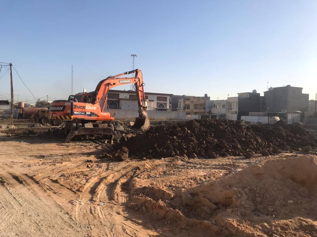 الأهالي جهزوا التبرعات.. موافقات تأهيل المدرسة الوحيدة في البكرية تصدر أخيراً