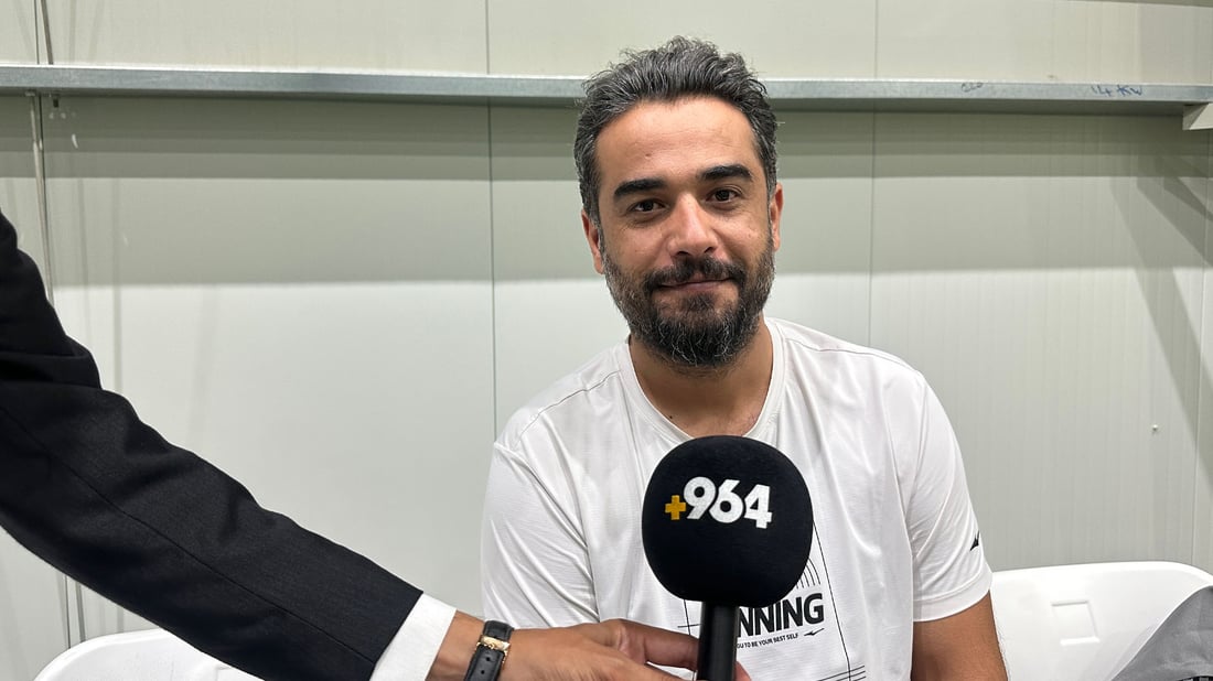 سەید کەمال پشتگیری کوڕەکەی دەکات ببێتە یاریزان