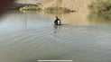 لەسەر خنکانی مێردمنداڵەکەی حاجیاوە شۆفێری شۆفڵێک دەستگیر کرا