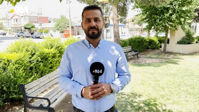 نوێترین زانیاری له‌ باره‌ی ئه‌و شۆفێره‌ ته‌كسییه‌ی ون ببوو