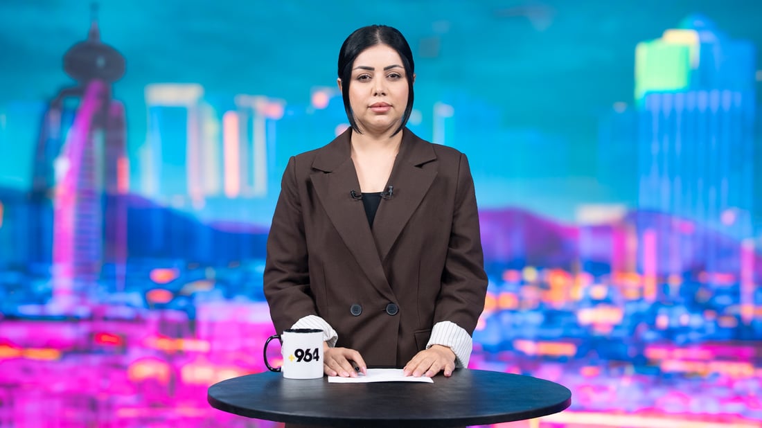 لە سلێمانیش بەنزینی 750 دیناری کەمکرایەوە و رەشەباکەی ئەمڕۆش موژدەی پاییزێکی تەڕی هێنا
