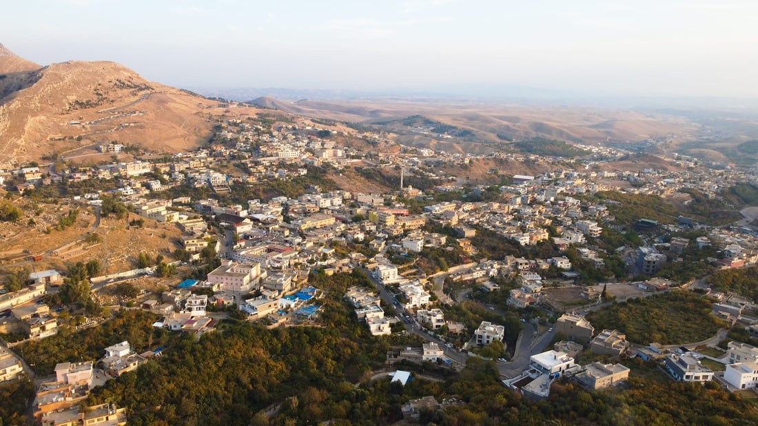 Akre gears up for Newroz with expanded safety measures