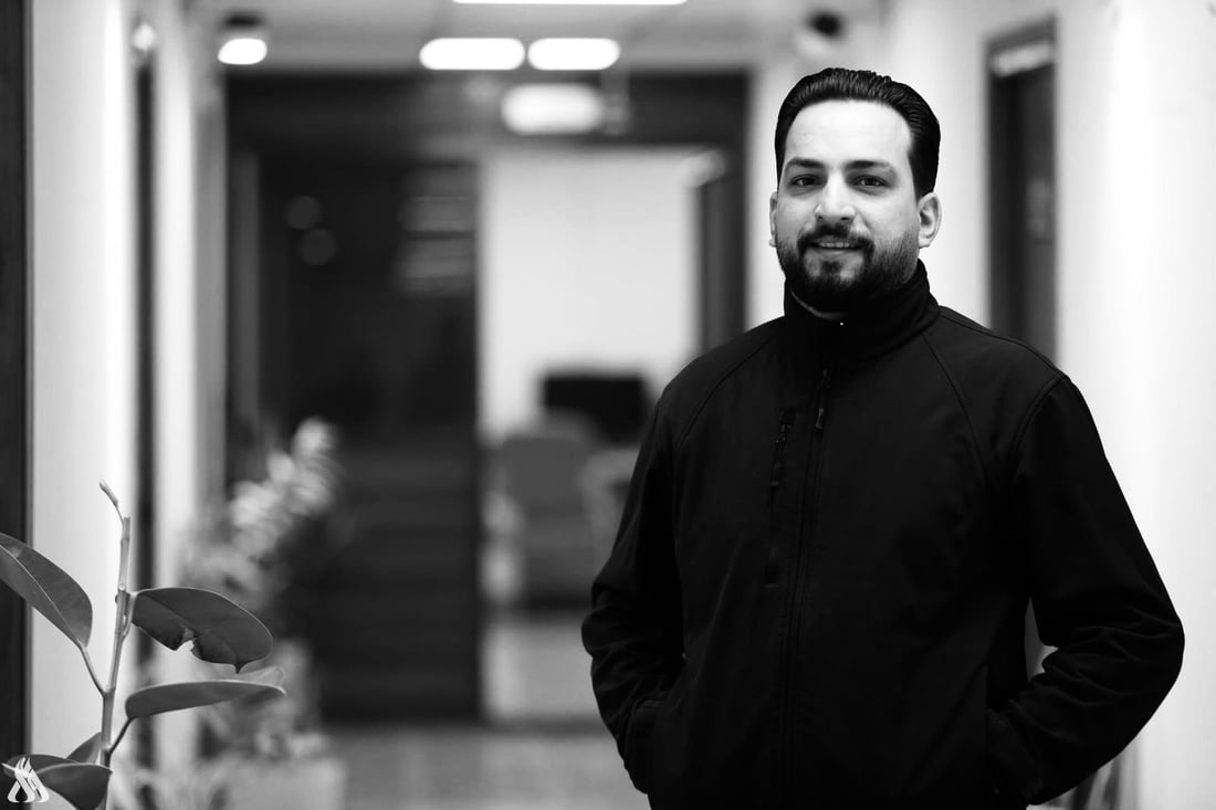 رۆژنامەنووسێک لە بەغدا كوژرا