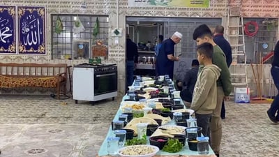 شەش رێنمایی لە تەندروستی سلێمانیەوە بۆ بەڕۆژووبوونی منداڵ