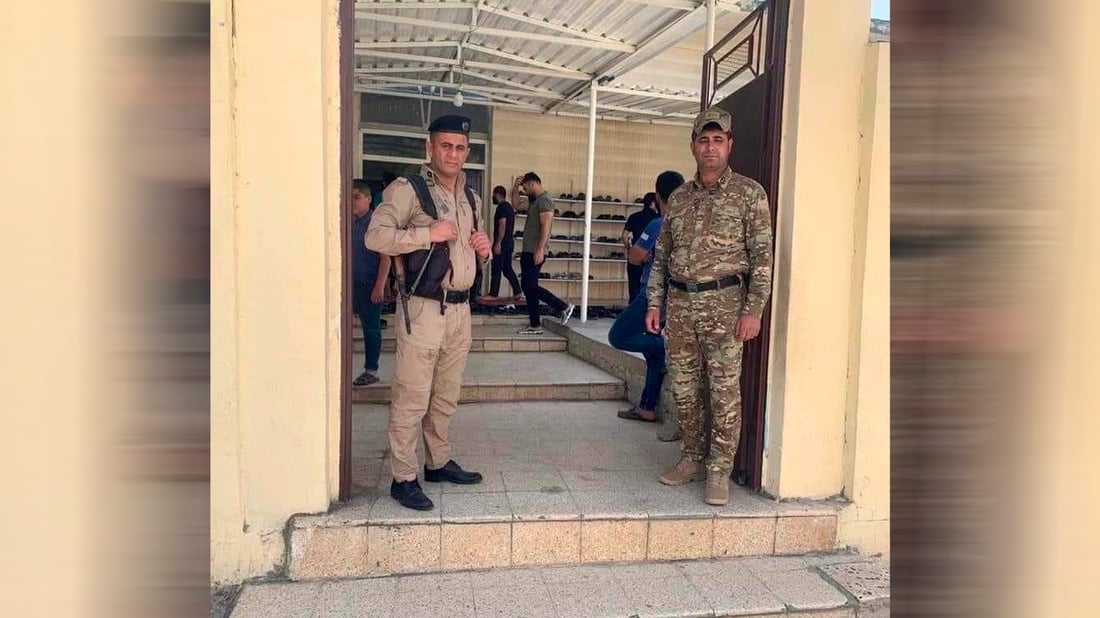 وێنە: سۆشیال میدیا