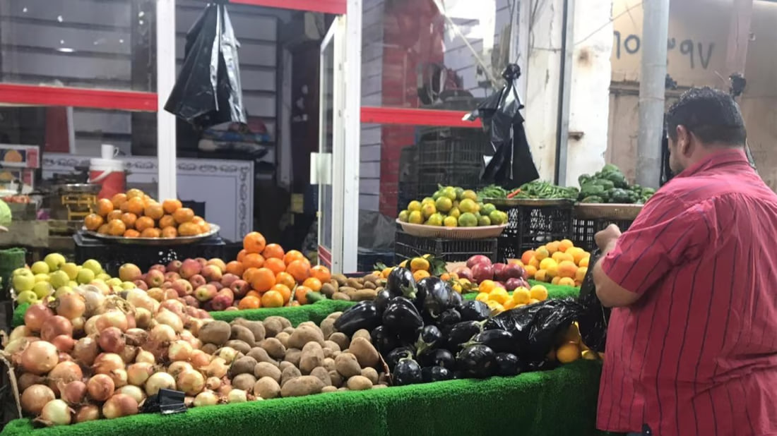 Egyptian migrant finds prosperity and hospitality in Iraq