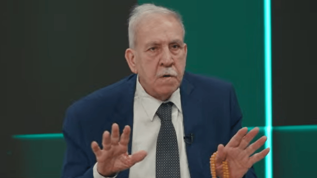 وائل عبد اللطيف: قرار حل البرلمان غير دستوري.. المادة 56 لم تقرأ كما يجب