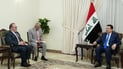 Sudani: Coordination Framework backs PM to implement weapons restriction plan