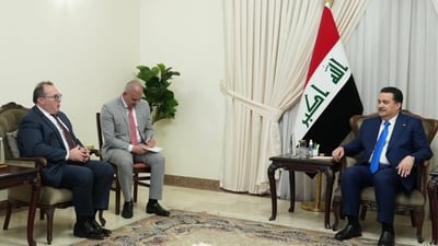 Sudani: Coordination Framework backs PM to implement weapons restriction plan
