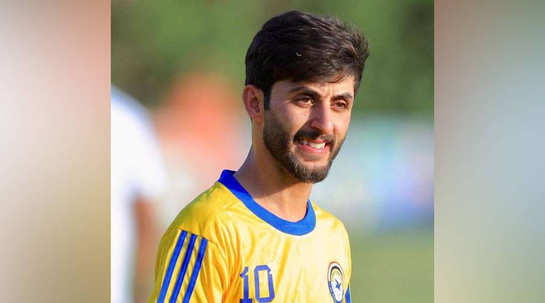 الانضباط تردّ شكوى الشرطة ضد  حسن قوقيه