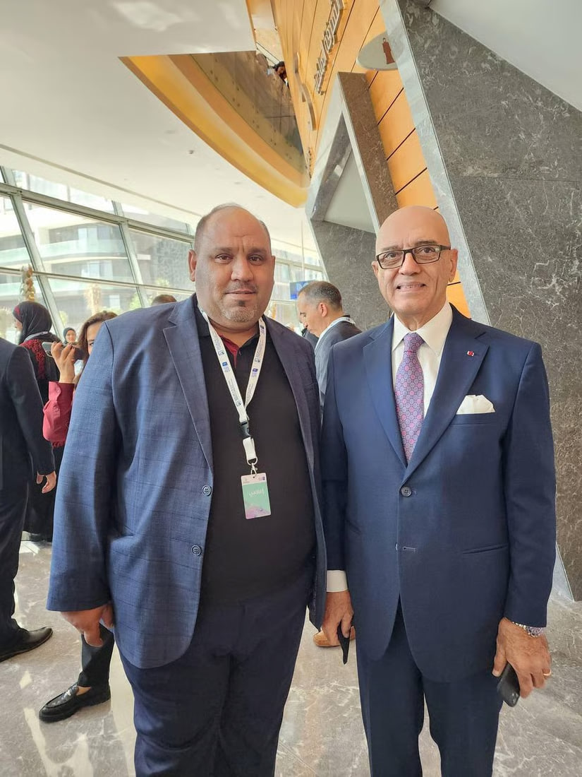 Iraqi influencer on redefining culture in the age of social media