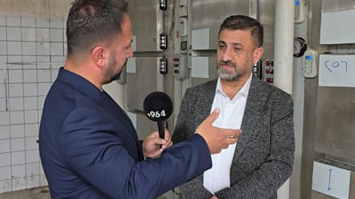 پزیشکی داد دوا قسەی خۆی لەسەر گیان بەخشینی غەزال کرد