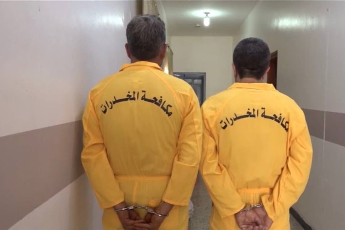 قائد شرطة واسط يتوعد مهربي المخدرات: سأصطادكم بتقنيات حديثة