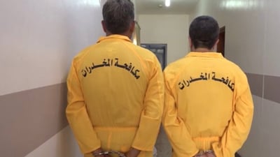 قائد شرطة واسط يتوعد مهربي المخدرات: سأصطادكم بتقنيات حديثة