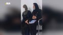 عالية نصيف من داخل السجن: ماذا وجدوا عندي؟