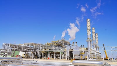 Iraq’s SOMO says spike in crude exports to US driven by logistics, not policy shift