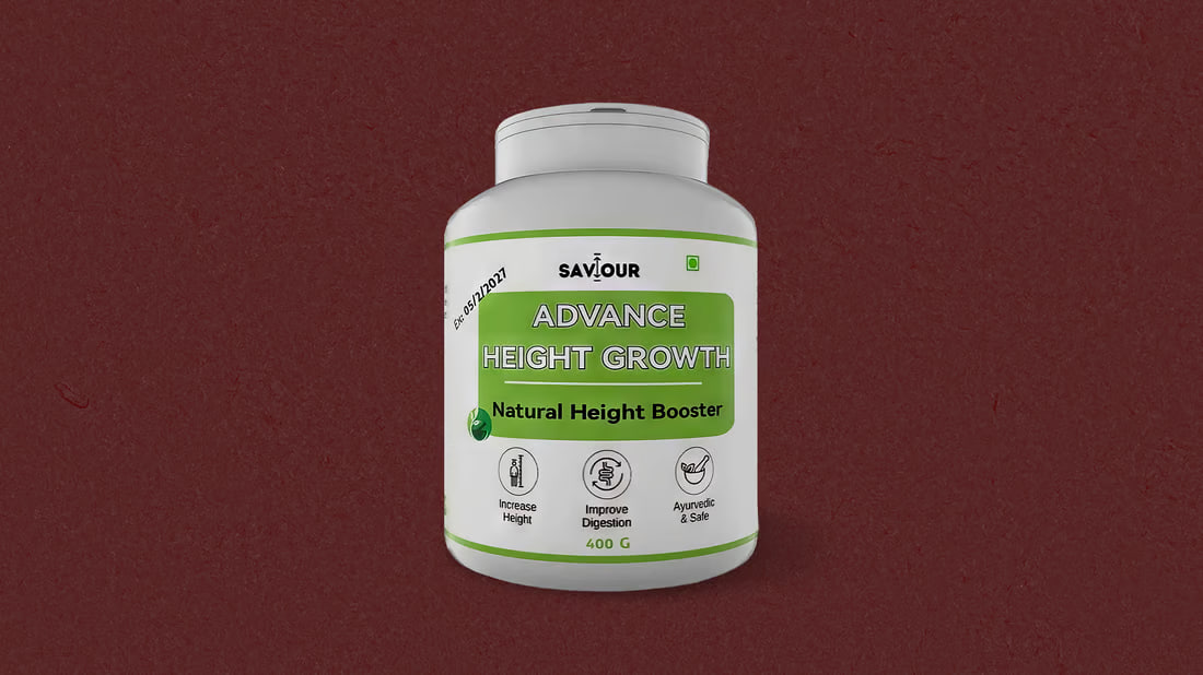 كردستان تحذر من تداول منتج التطويل Height Growth: خطير ومزيف