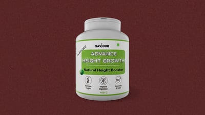 كردستان تحذر من تداول منتج التطويل Height Growth: خطير ومزيف