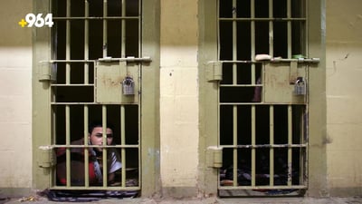 Legal expert advocates for reduced sentencing, general amnesty to solve prison overcrowding