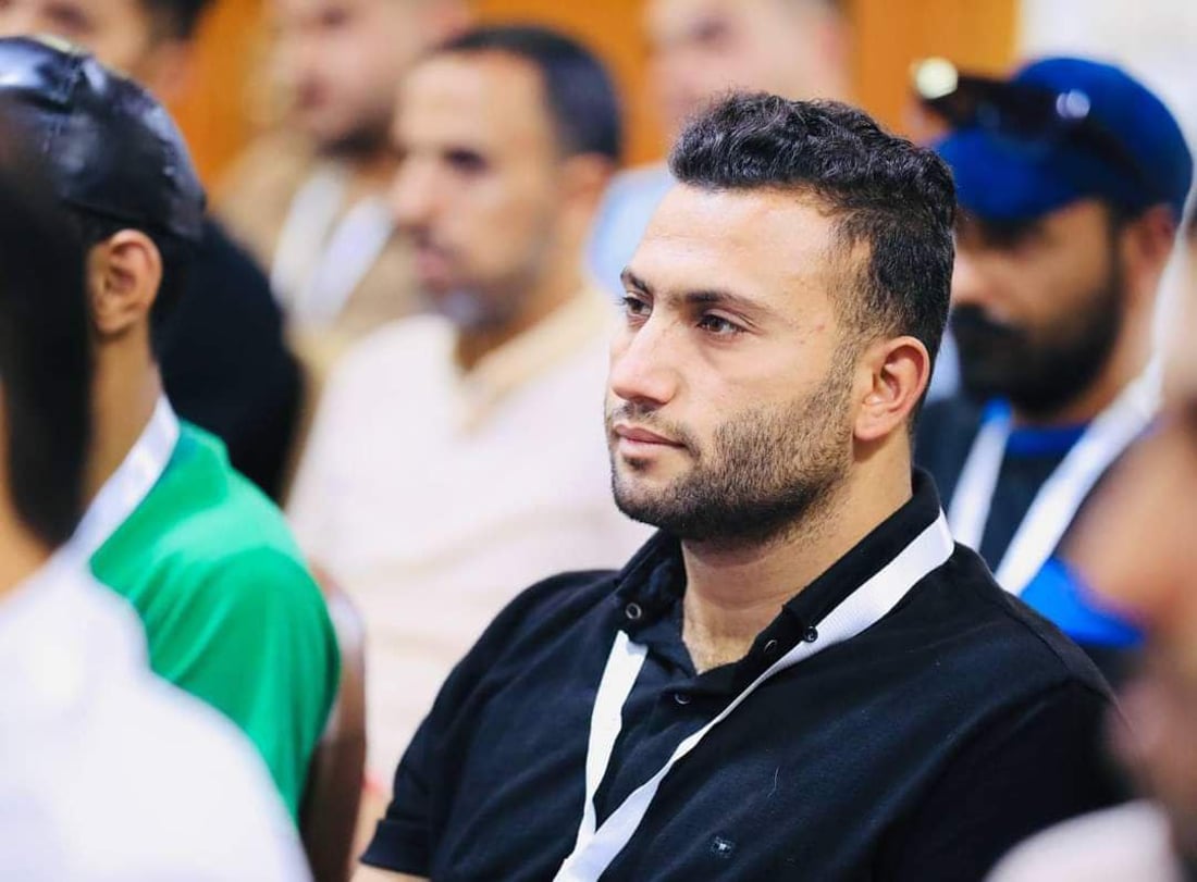صور: اتحاد كرة القدم في كربلاء ينظم دورة لمنسقي المنتخبات الوطنية والأندية
