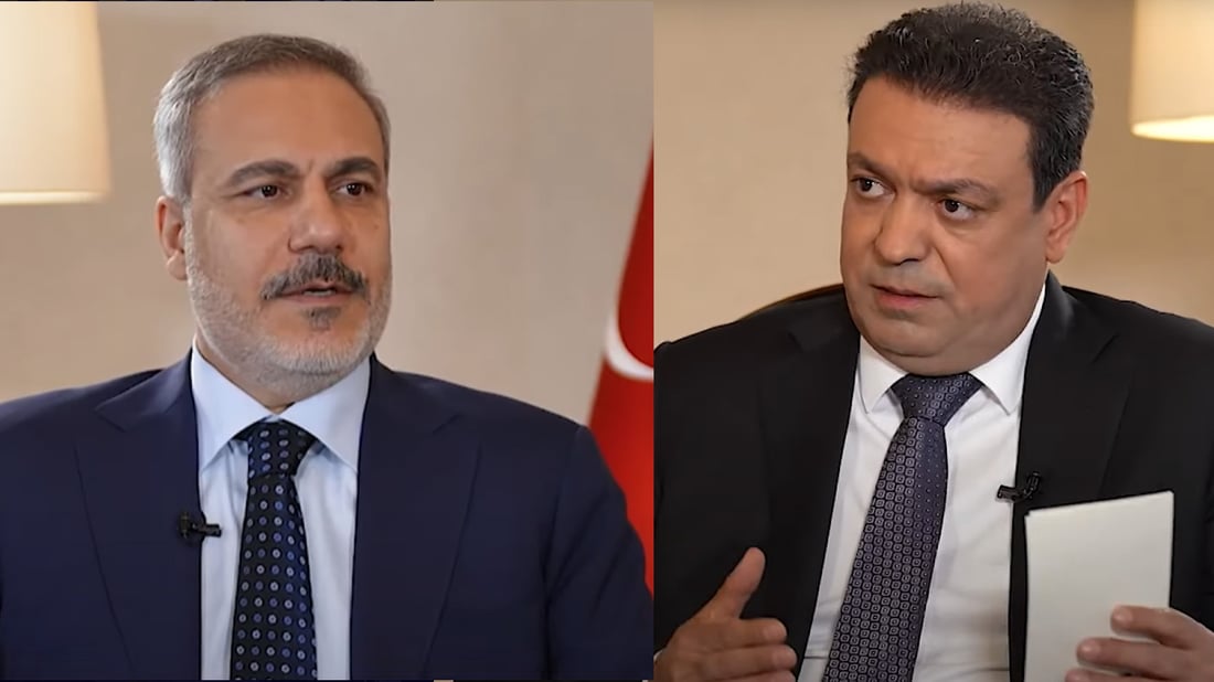 تصنيع حربي يتابعه السوداني وأردوغان.. عدنان الطائي يواجه وزير خارجية تركيا