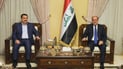 Sudani, Maliki discuss progress on presidency, government formation
