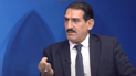 الجزائري: رغد صدام ضمن مشروع عربي لتغيير نظام العراق لكن سنستعين بإيران