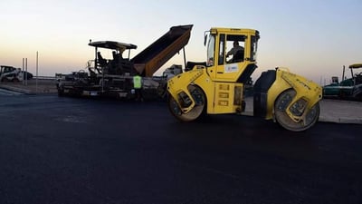 Four villages in Koya district to receive paved roads