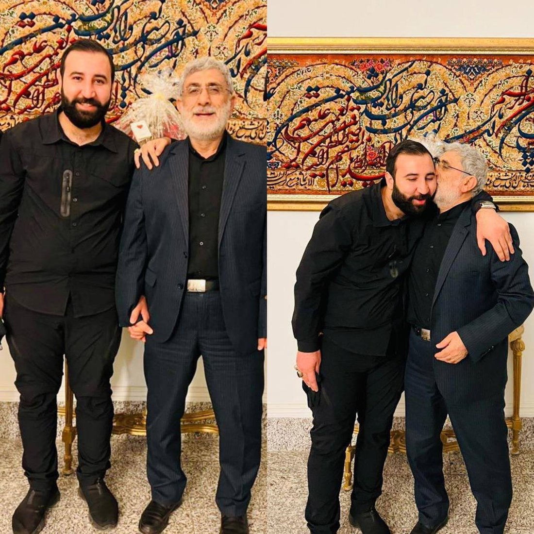 القضاء الأميركي يستجوب عراقياً بتهم الانتماء لكتائب حزب الله وتنسيق هجمات