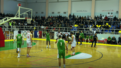 یارییەکەی زاخۆ و شوڕتە بە شەڕ کۆتایی هات