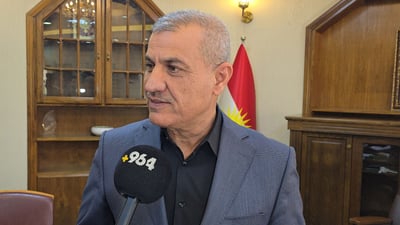 “مریشک بخۆن و هیچ ترسی ناوێ”