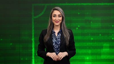 نەورۆز بە زاخۆ دۆڕا و رۆناڵدۆش یەکەمی مێژووە