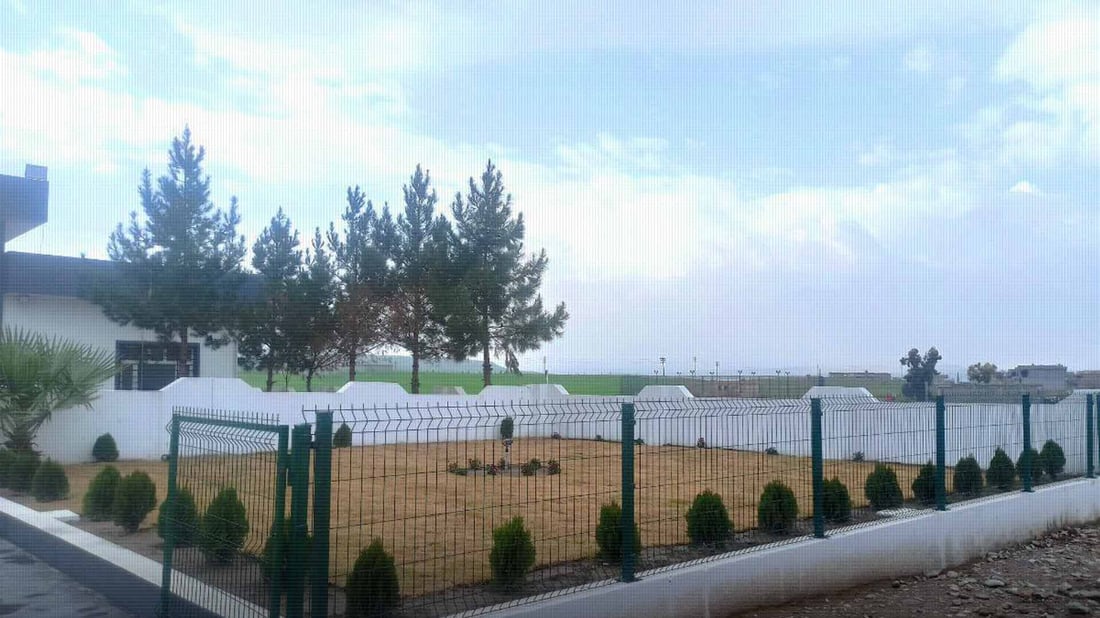 پاش نۆژەنکردنەوە کتێبخانەکەی گۆپتەپە کرایەوە