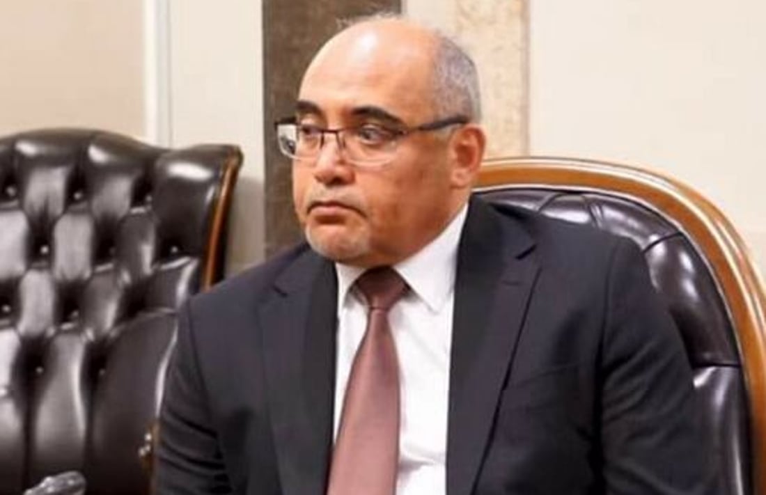 أبو علي البصري يشكر السوداني ومجلس النواب على تمرير قانون جهاز الأمن الوطني