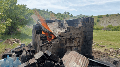 هاوڵاتیەک دەستگیر کرا و فەرمانیش بۆ دووانی دیکە دەرچووە