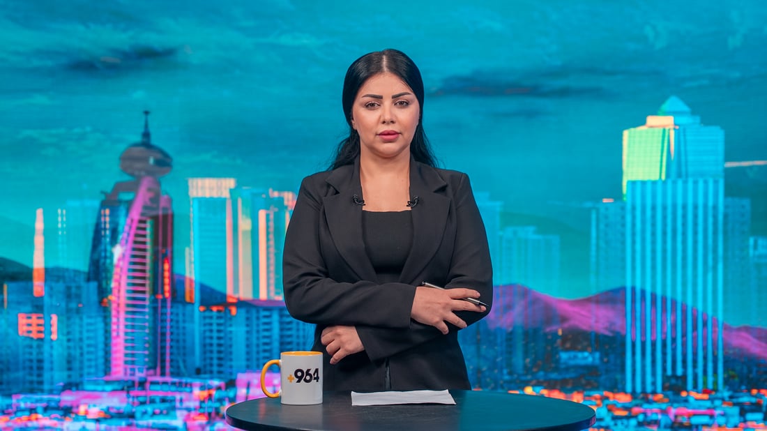 ئەمڕۆ رۆژی شێرپەنجەیە و دوو کچەشەڕڤانیش ئازایەتییان لێدەبارێ