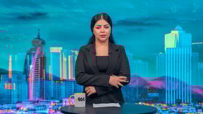 ئەمڕۆ رۆژی شێرپەنجەیە و دوو کچەشەڕڤانیش ئازایەتییان لێدەبارێ