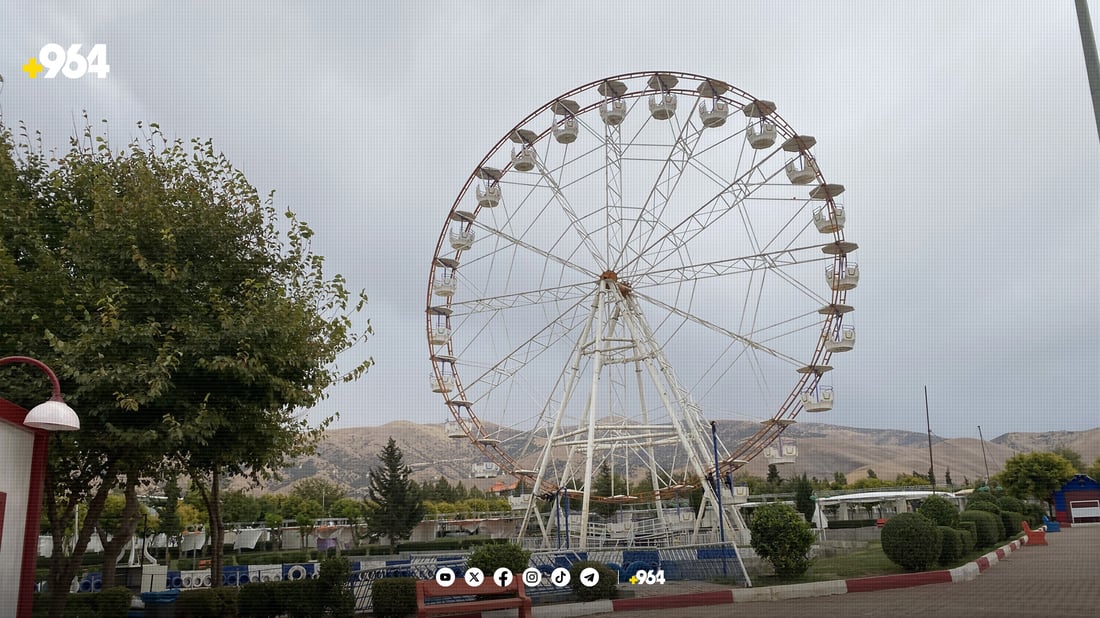گەشتیارێکی زۆر بەڕێوەیە بۆ هەڵەبجە 