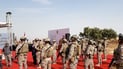 “اليبشة” صارت ضمن الدولة بكامل مقاتليها وسلاحها.. تفاصيل الاتفاق مع بغداد