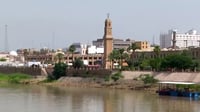 بغداد تتحرك من وزارة الدفاع حتى الرصافي.. خطة 30 مبنى في 
