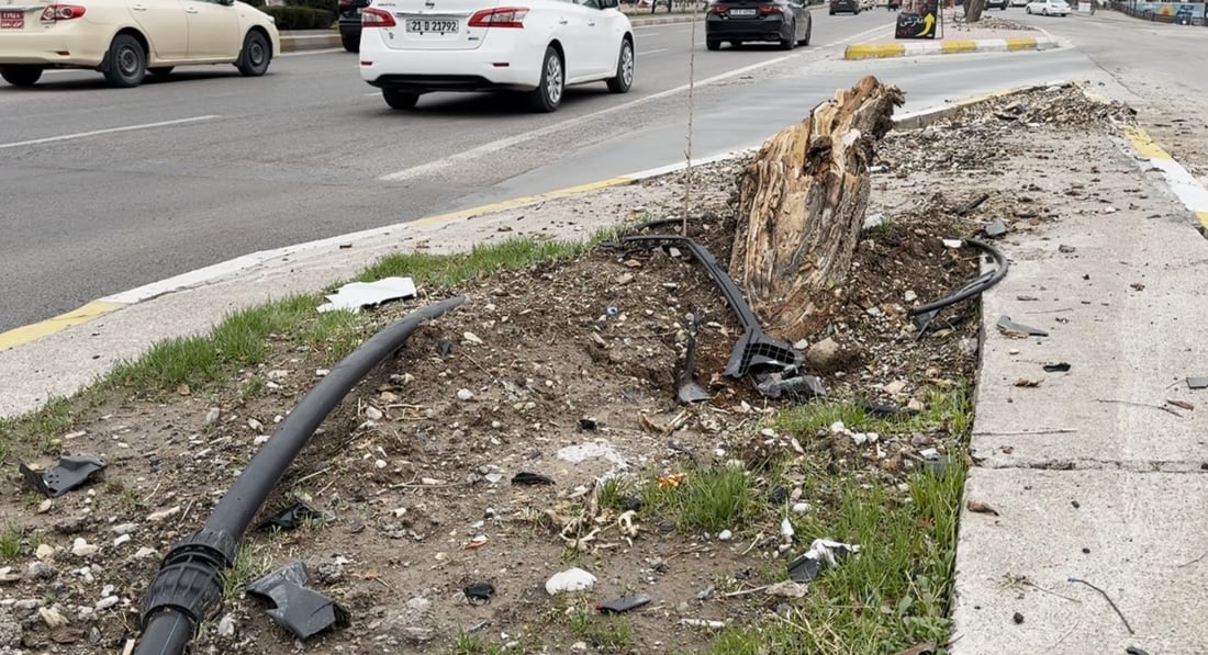 دوای دوو رۆژ مانەوە لە نەخۆشخانە گیانی لەدەستدا